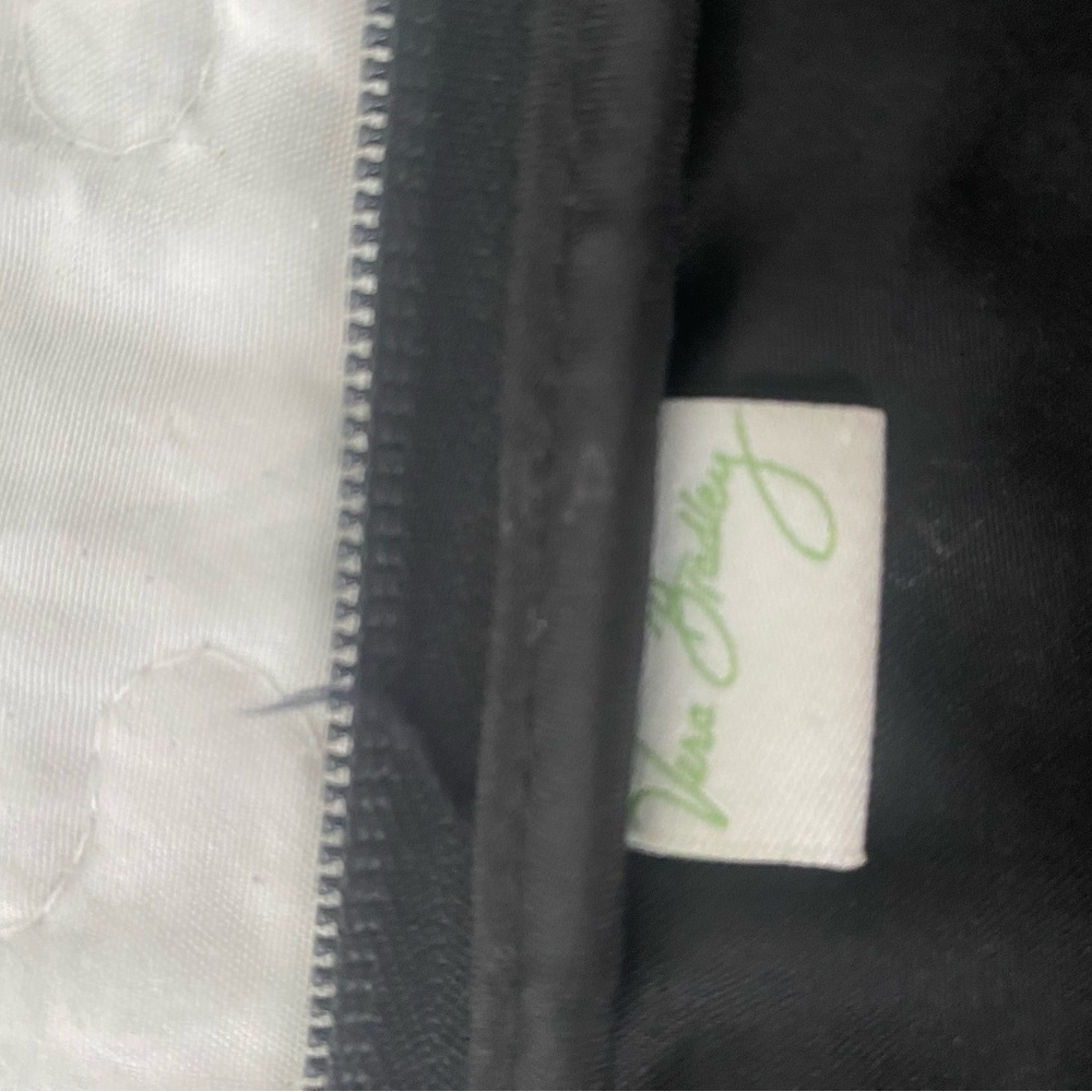 Vera Bradley computer case - Picture 3 of 8